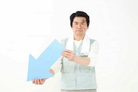 3.採用応募が少なく、新しい人材を確保できていない…