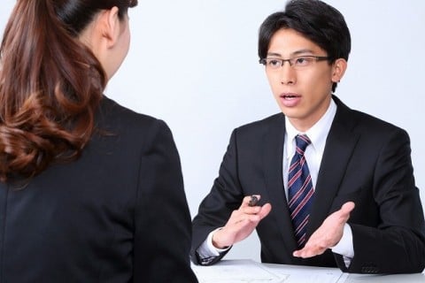  まずは担当者が訪問して、ご要望・ お悩みをしっかりヒアリングします